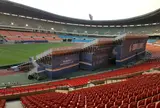 ソウルオリンピック主競技場