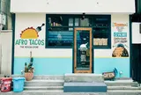 Afro Tacos