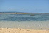 フサキビーチ