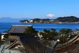 鎌倉 海を望む寺巡り