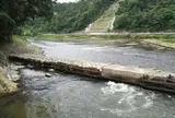 道の駅 白鷹ヤナ公園 あゆ茶屋