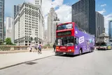 Chicago Trolley & Double Decker Co
