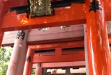 京都伏見稲荷大社
