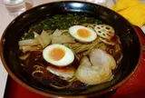 友部SA (下り)