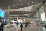 成都東駅
