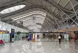 鄭州新鄭国際機場