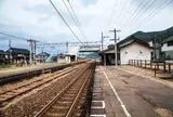 谷浜駅