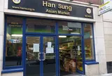 Han Sung Asian Market