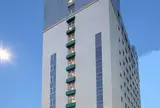 Staz Hotel Myeongdong 2