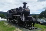 ①内子駅
