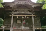 戸田柿本神社