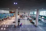 マカオ国際空港（Macau International Airport）