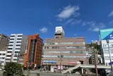 県営バス長崎駅前ターミナル