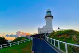 バイロン岬灯台 Cape Byron Lighthouse