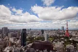 世界貿易センタービル展望台