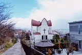 函館聖ヨハネ教会