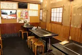 浅草もんじゃ てっぱん大吉