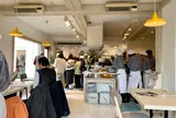 たまご専門店 TAMAGOYAベーカリーカフェ