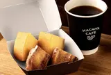 [食事]はちやカフェ
