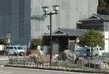 広島銀行ATM 宮島