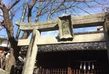 幸神社(さいわい神社)