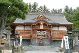 烏帽子山八幡宮