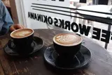 ZHYVAGO coffe works