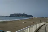 藤沢市片瀬東浜駐車場