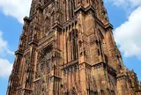 ノートルダム＝ド＝ストラスブール大聖堂（Cathédrale Notre-Dame-de-Strasbourg）