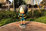 鬼太郎ひろば