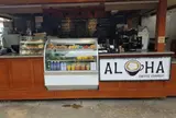 アロハ コーヒー