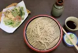 陣屋そば