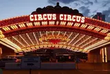Circus Circus Hotel & Casino Las Vegas
（サーカスサーカス）