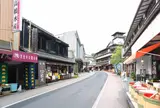 成田（成田山表参道）
