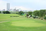 江戸川ラインゴルフ 松戸コース