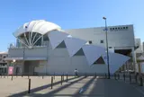 須磨海浜公園駅