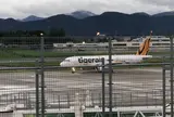 花巻空港