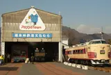 碓氷峠鉄道文化むら