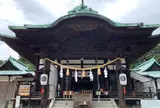 椎尾神社