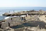 稚児ヶ淵