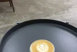 lit coffee service