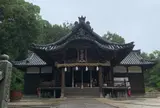 朝日八幡神社