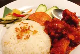 Malay Asian Cuisine @表参道