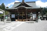 白鷺神社