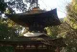 「源氏物語」　蜻蛉　　石山寺