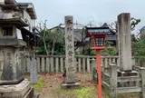 離宮八幡宮