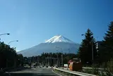 河口湖IC