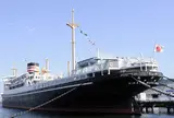 日本郵船氷川丸