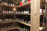 wineshop human nature
