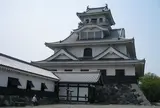 長浜城歴史博物館